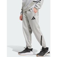 Adidas Z.n.e. Tracksuit Herren Hosen - Grau - Größe XXXL - Poly Mesh Adidas Z.n.e. Tracksuit Herren Hosen - Grau - Größe XXXL - Poly Mesh von Adidas