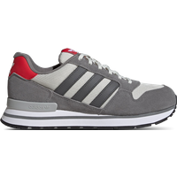 Adidas ZX Damen Sneaker - Grau - Größe 36 - Leder von Adidas