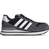 Adidas ZX Damen Sneaker - Schwarz - Größe 38 - Leder von Adidas
