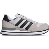 Adidas ZX Damen Sneaker - Weiß - Größe 36 - Leder von Adidas