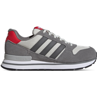 Adidas ZX Herren Sneaker - Grau - Größe 46 - Leder von Adidas