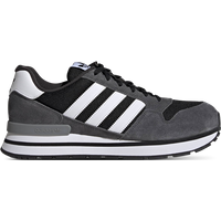 Adidas ZX Herren Sneaker - Schwarz - Größe 48 - Leder von Adidas