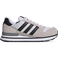 Adidas ZX Herren Sneaker - Weiß - Größe 45 1/3 - Leder von Adidas