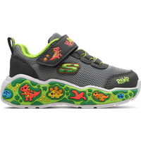 Skechers Play Scene Baby Sneaker - Grau - Größe 25 - Plastic/Polycarbonate Skechers Play Scene Baby Sneaker - Grau - Größe 25 - Plastic/Polycarbonate von Skechers