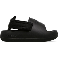 Adidas adilette Baby Sneaker - Schwarz - Größe 23.5 - Thermoplastisches von Adidas