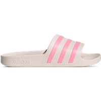 Adidas adilette Damen Flip-Flops und Sandalen - Rosa - Größe 43 1/3 - Netz/Synthetik Adidas adilette Damen Flip-Flops und Sandalen - Rosa - Größe 43 1/3 - Netz/Synthetik von Adidas