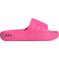 Adidas adilette Damen Flip-Flops und Sandalen - Rosa - Größe 44 2/3 - Netz/Synthetik Adidas adilette Damen Flip-Flops und Sandalen - Rosa - Größe 44 2/3 - Netz/Synthetik von Adidas