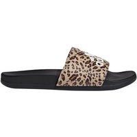 Adidas adilette Damen Flip-Flops und Sandalen - Schwarz - Größe 39 1/3 - Netz/Synthetik Adidas adilette Damen Flip-Flops und Sandalen - Schwarz - Größe 39 1/3 - Netz/Synthetik von Adidas