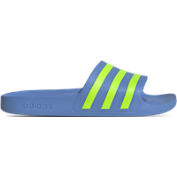 Adidas adilette Herren Flip-Flops und Sandalen - Blau - Größe: 43 1/3 - Netz/Synthetik - Foot Locker Adidas adilette Herren Flip-Flops und Sandalen - Blau - Größe: 43 1/3 - Netz/Synthetik - Foot Locker von Adidas