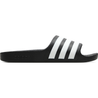 Adidas adilette Kleinkind Sneaker - Schwarz - Größe 36 - Plastic/Polycarbonate Adidas adilette Kleinkind Sneaker - Schwarz - Größe 36 - Plastic/Polycarbonate von Adidas