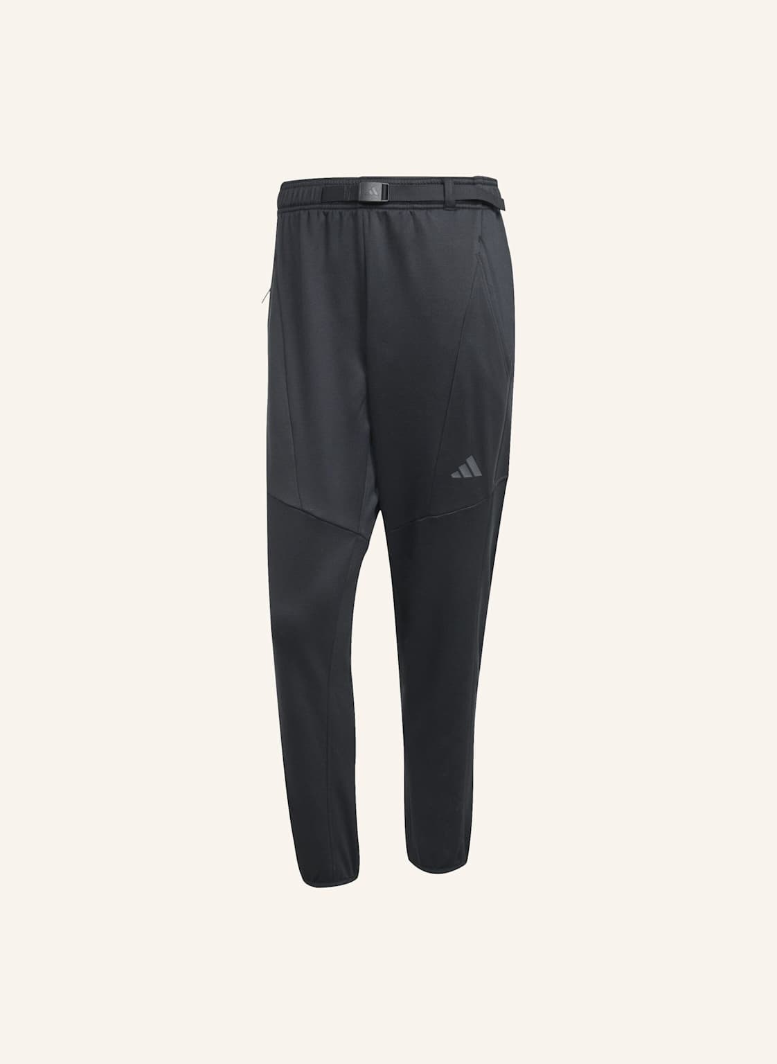 Adidas d4t Climawarm Hose schwarz von Adidas