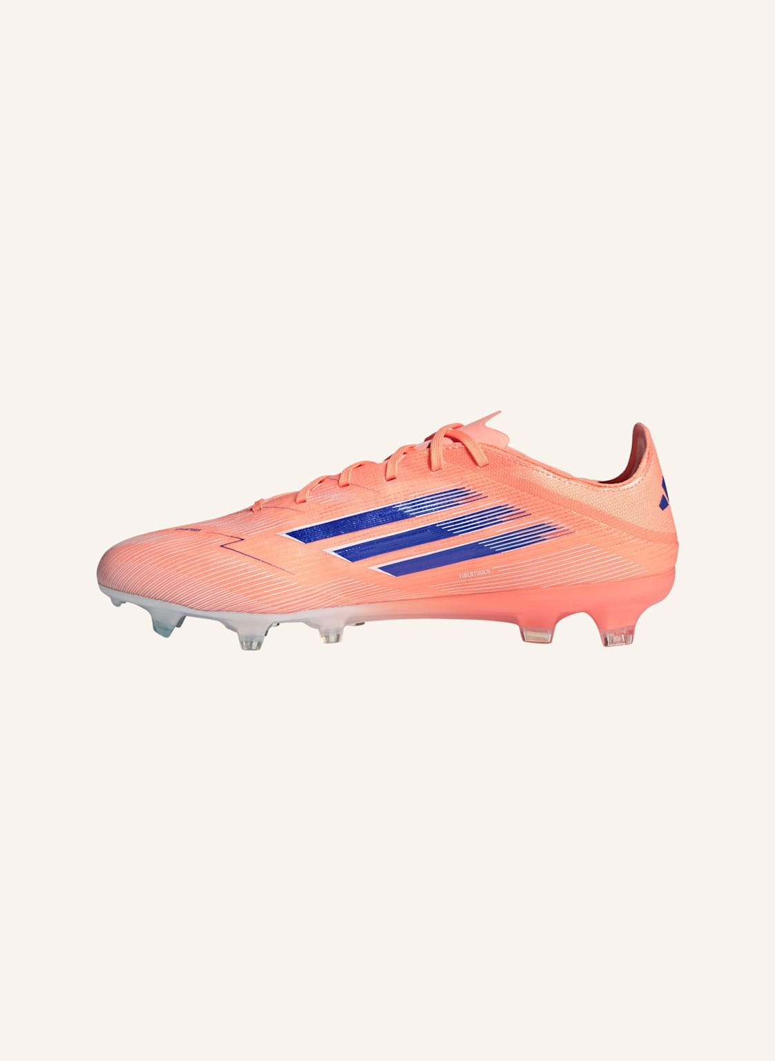 Adidas f50 Pro Firm Ground Boots orange von Adidas