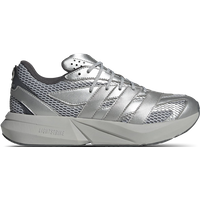 Adidas mercedes Damen Sneaker - Silber - Größe 40 - Netz/Synthetik von Adidas