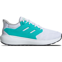 Adidas mercedes Damen Sneaker - Weiß - Größe 36 - Netz/Synthetik von Adidas