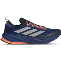 Adidas rise Herren Sneaker - Blau - Größe 44 - Netz/Synthetik von Adidas