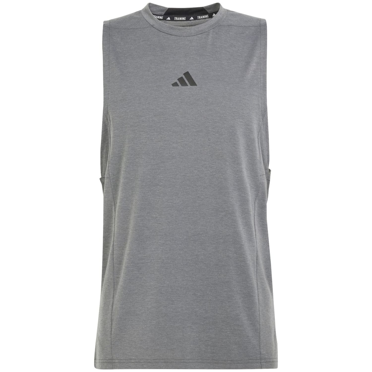 Designed for Training Workout Grau - Gr. - XL von Adidas