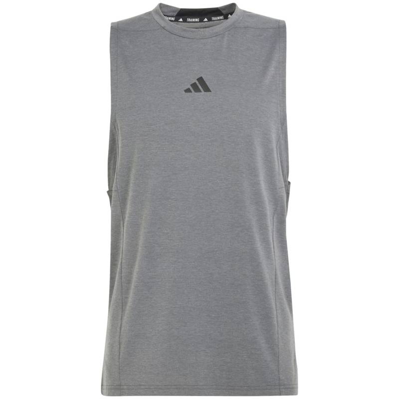 Designed for Training Workout Grau - Gr. - XL von Adidas