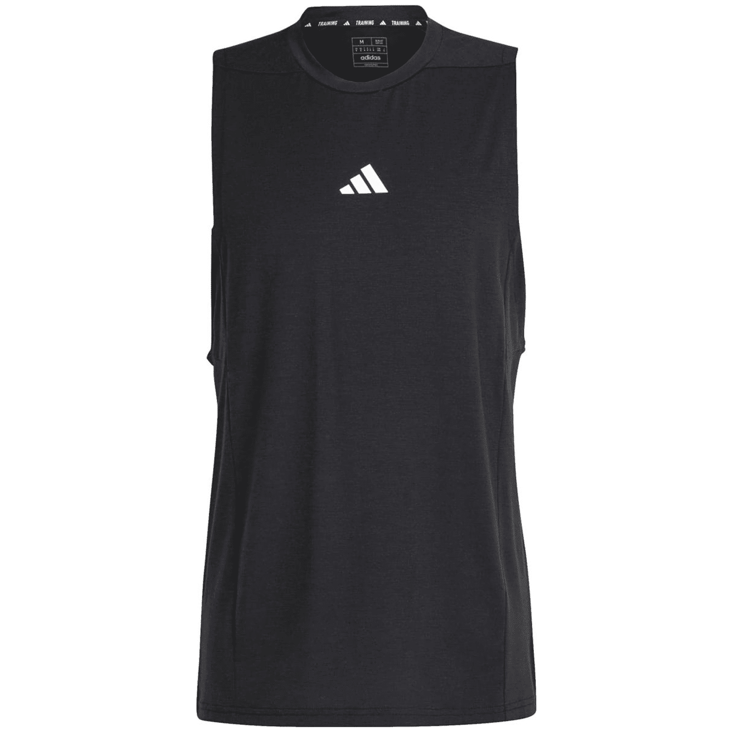 Designed for Training Workout Schwarz - Gr. - XL von Adidas