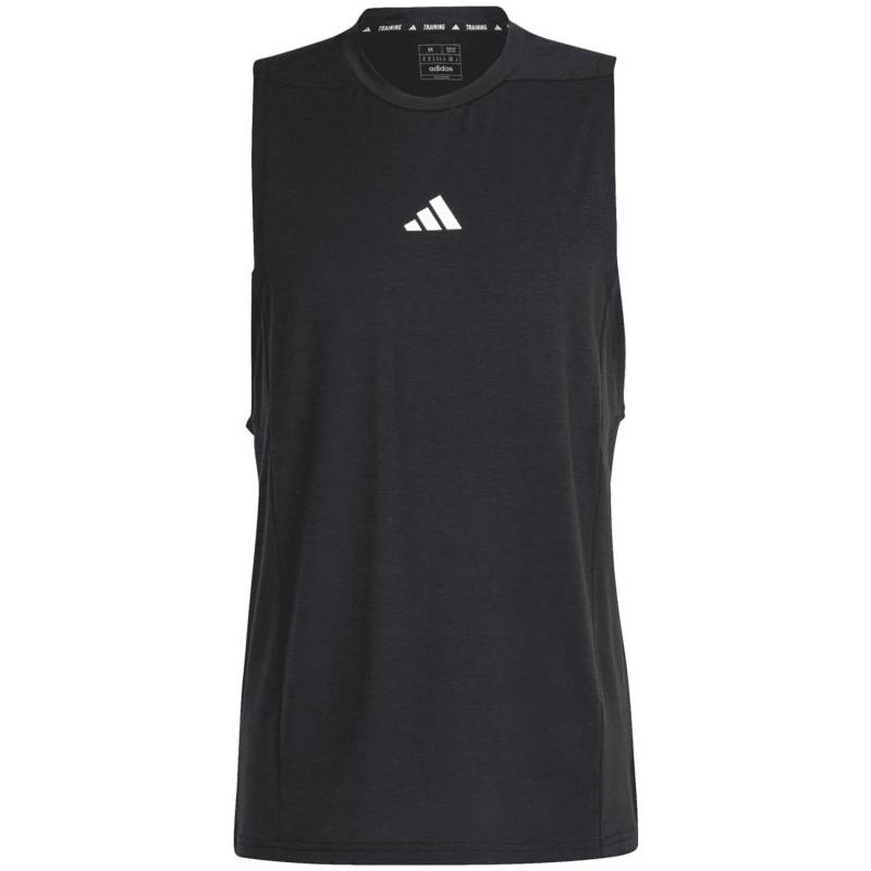 Designed for Training Workout Schwarz - Gr. - XL von Adidas