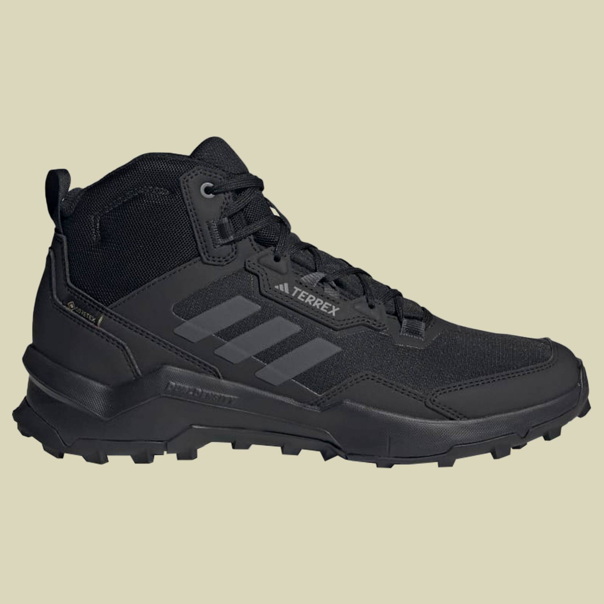 Terrex AX4 Mid GTX UK 8 schwarz - core black/carbon/grey four Terrex AX4 Mid GTX UK 8 schwarz - core black/carbon/grey four von Adidas