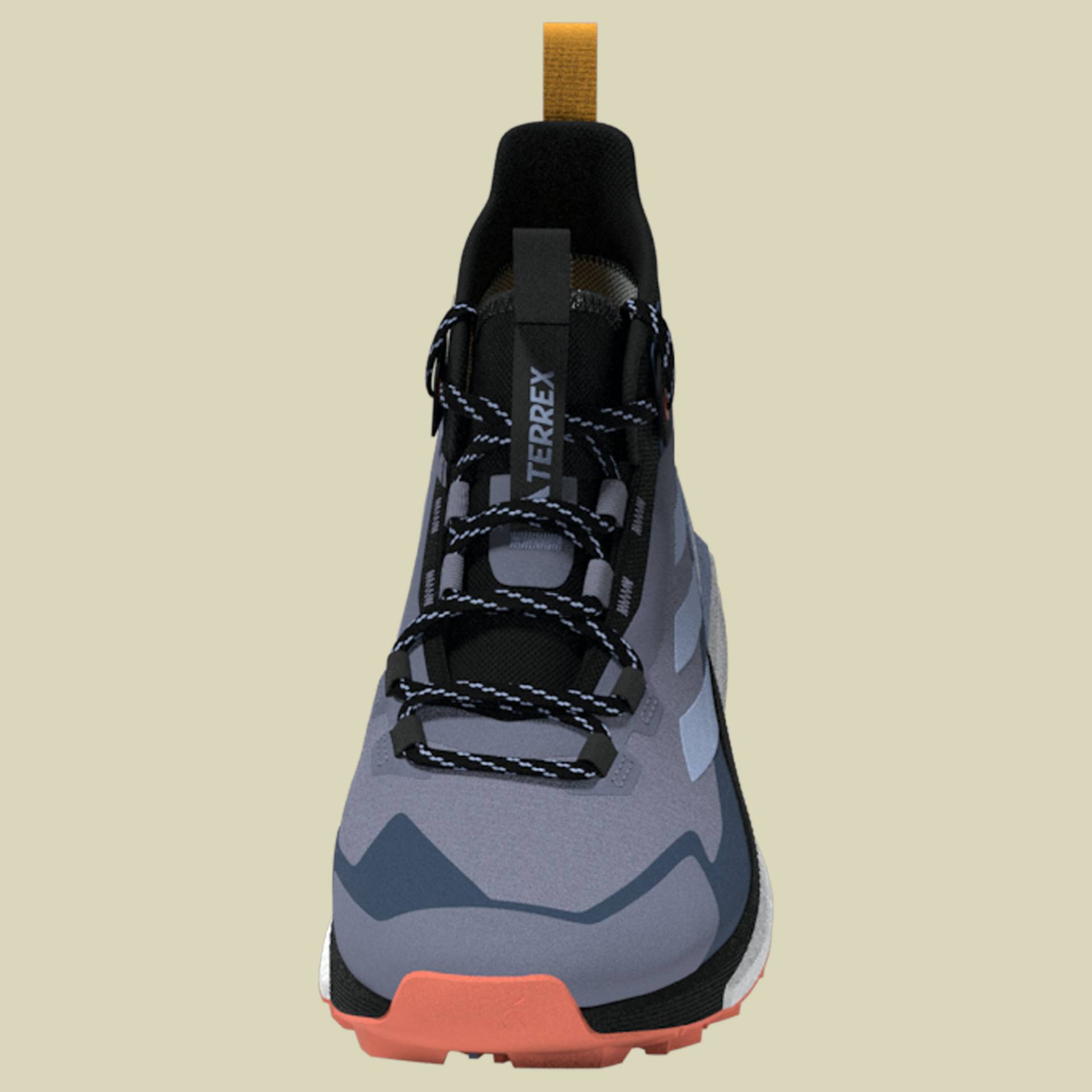 Terrex Free Hiker 2 GTX Women Größe UK 8 Farbe silver violet/blue dawn/core black Terrex Free Hiker 2 GTX Women Größe UK 8 Farbe silver violet/blue dawn/core black von Adidas