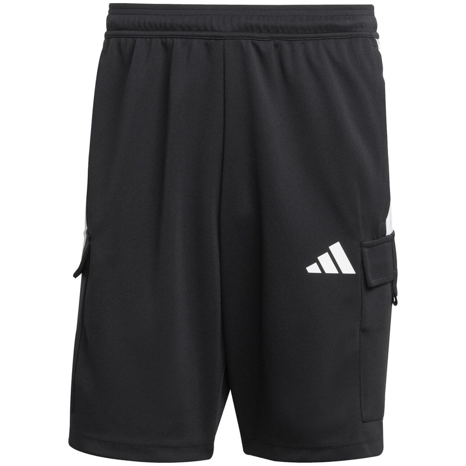 Tiro Cargoshorts Schwarz - Gr. - S von Adidas