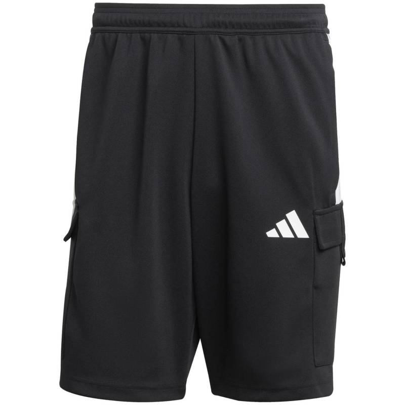 Tiro Cargoshorts Schwarz - Gr. - S von Adidas