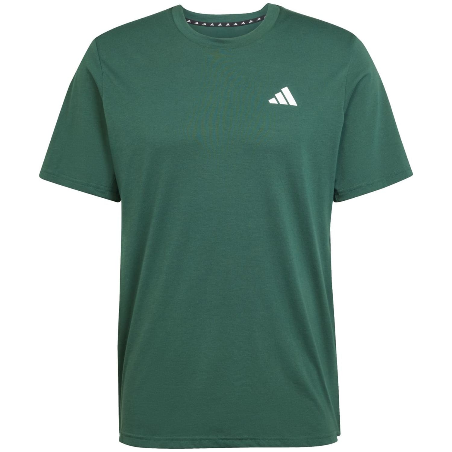 Train Essentials Feelready Training T-Shirt Grün - Gr. - XXL von Adidas