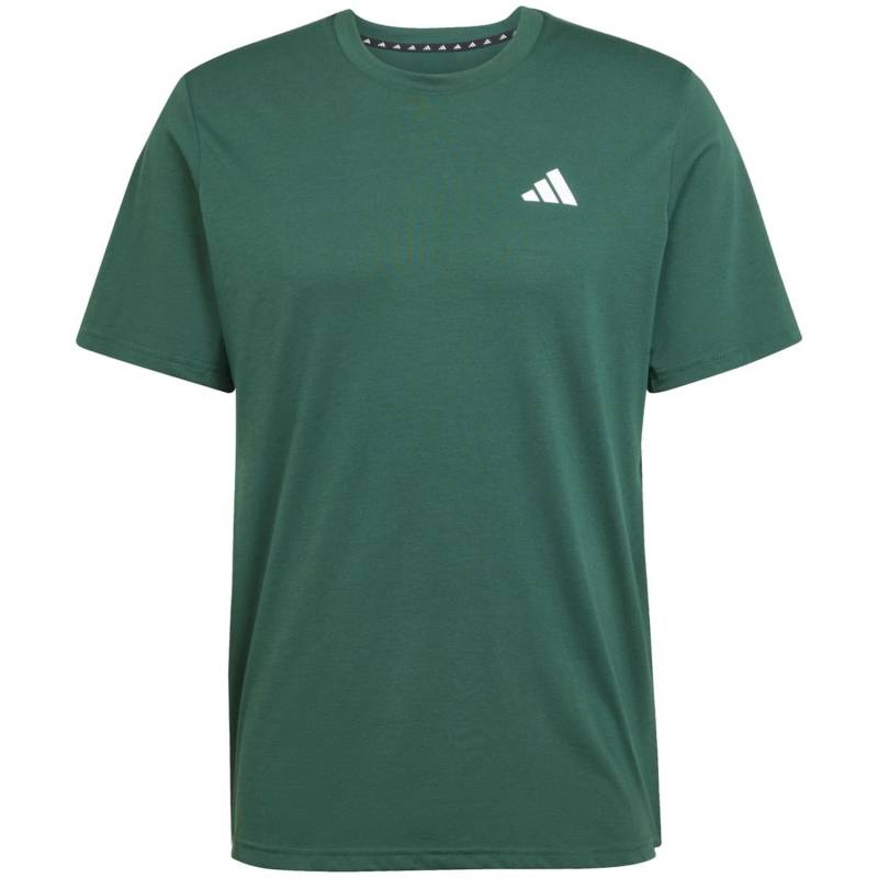 Train Essentials Feelready Training T-Shirt Grün - Gr. - XXL von Adidas