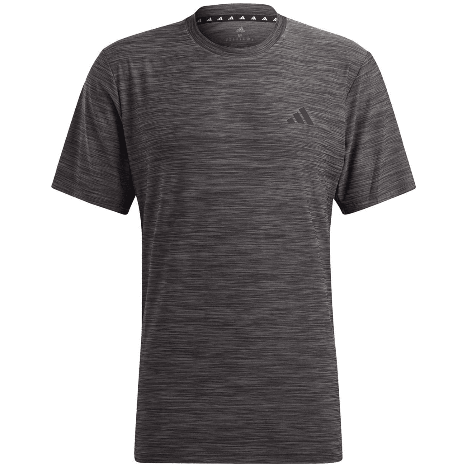 Train Essentials Stretch Training T-Shirt Schwarz - Gr. - L von Adidas