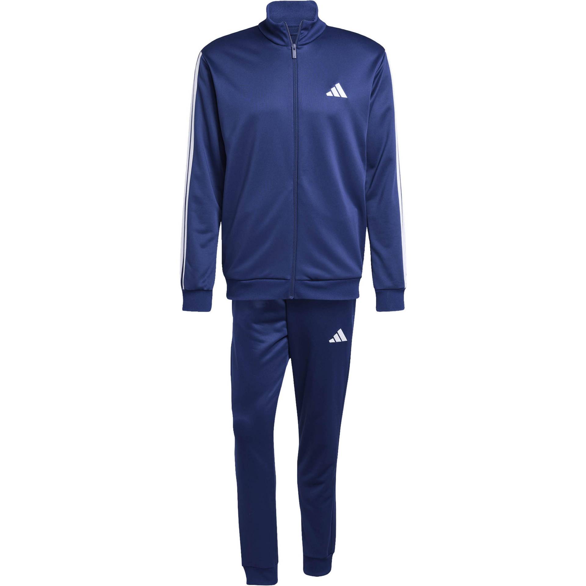 adidas 3 STRIPES Trainingsanzug Herren adidas 3 STRIPES Trainingsanzug Herren von Adidas