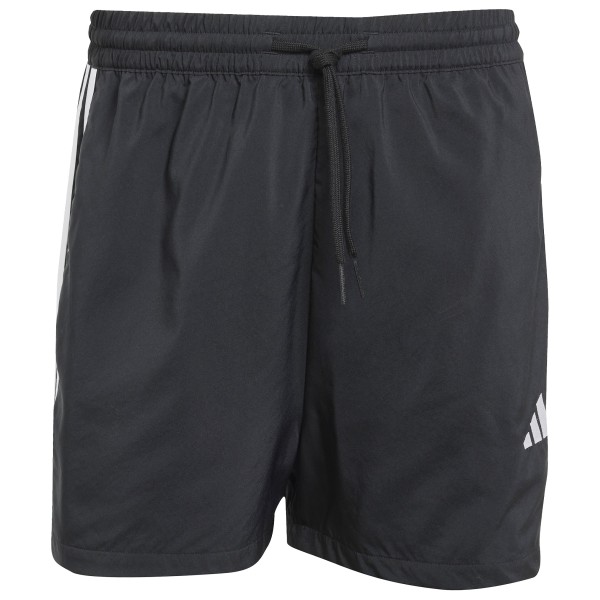 adidas - 3 Stripes Chelsea 5 - Shorts Gr S grau/schwarz von Adidas