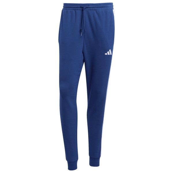 adidas - 3 Stripes Fit Tech Pants - Trainingshose Gr XXL blau adidas - 3 Stripes Fit Tech Pants - Trainingshose Gr XXL blau von Adidas