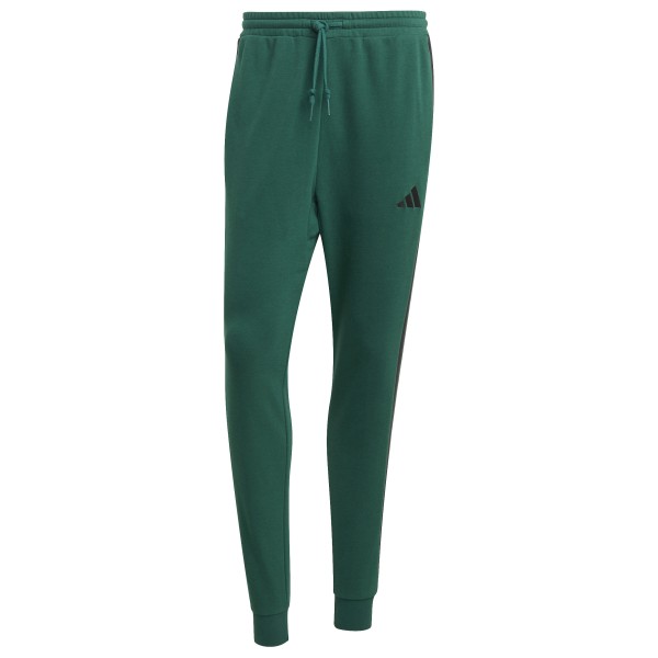 adidas - 3 Stripes Fit Tech Pants - Trainingshose Gr XXL grün adidas - 3 Stripes Fit Tech Pants - Trainingshose Gr XXL grün von Adidas