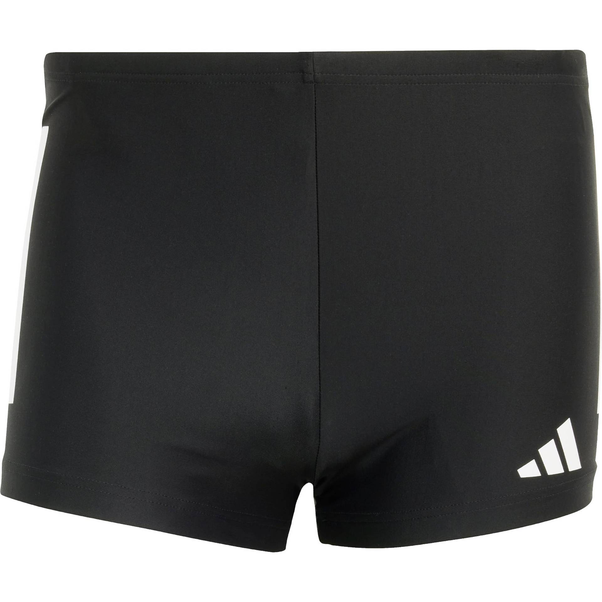 adidas 3S BLD BOXER Badehose Herren von Adidas