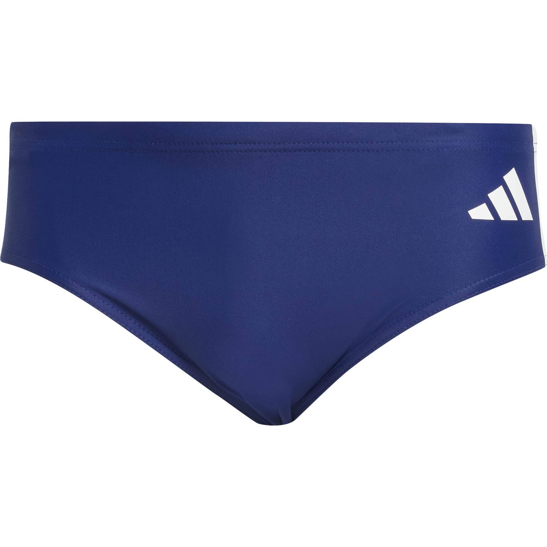 adidas 3S BLD Badehose Herren von Adidas