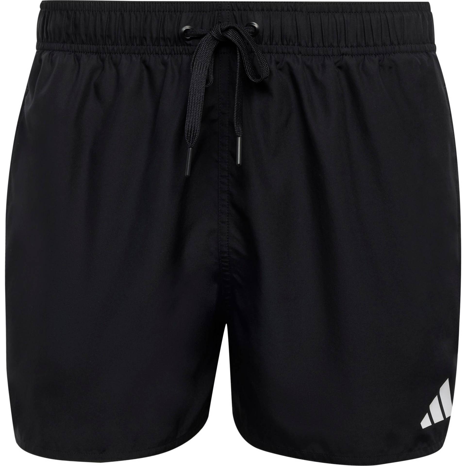 adidas 3S BLD SH 3IN Badehose Herren von Adidas