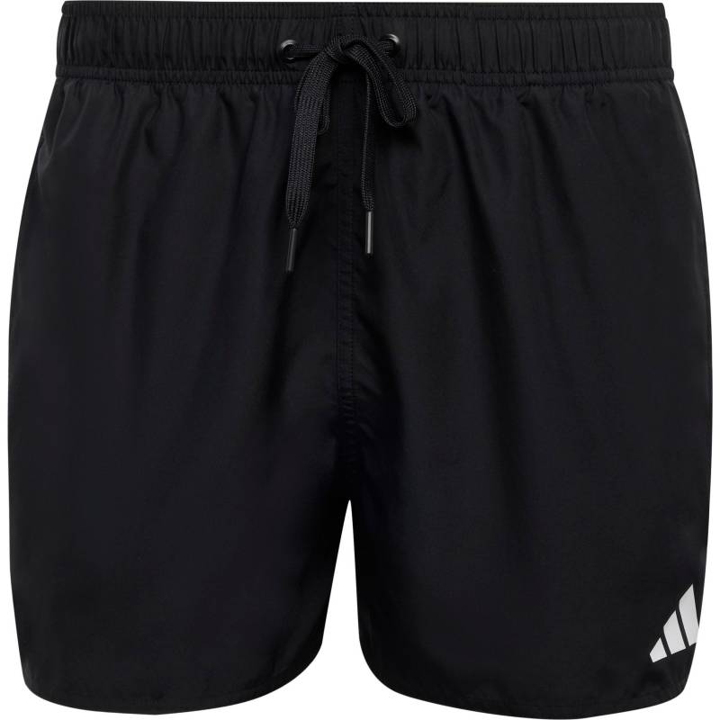 adidas 3S BLD SH 3IN Badehose Herren von Adidas