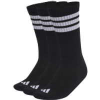 adidas 3S ESS C REW 3P Damen|Herren schwarz|schwarz|schwarz|schwarz|schwarz von Adidas