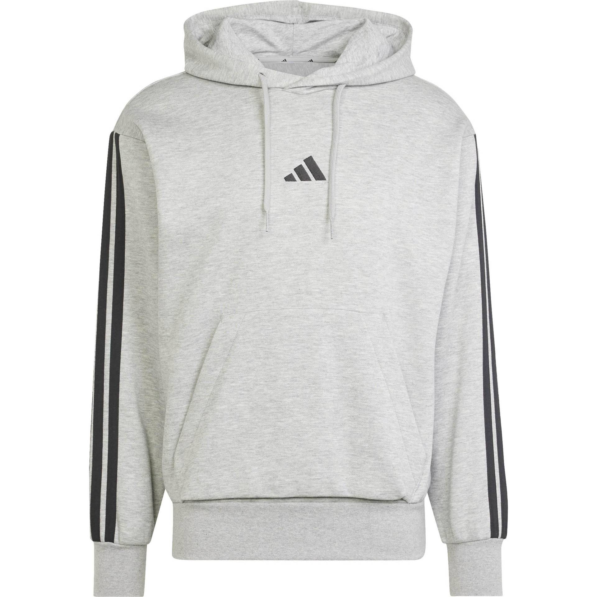 adidas 3S FL Sweatshirt Herren von Adidas