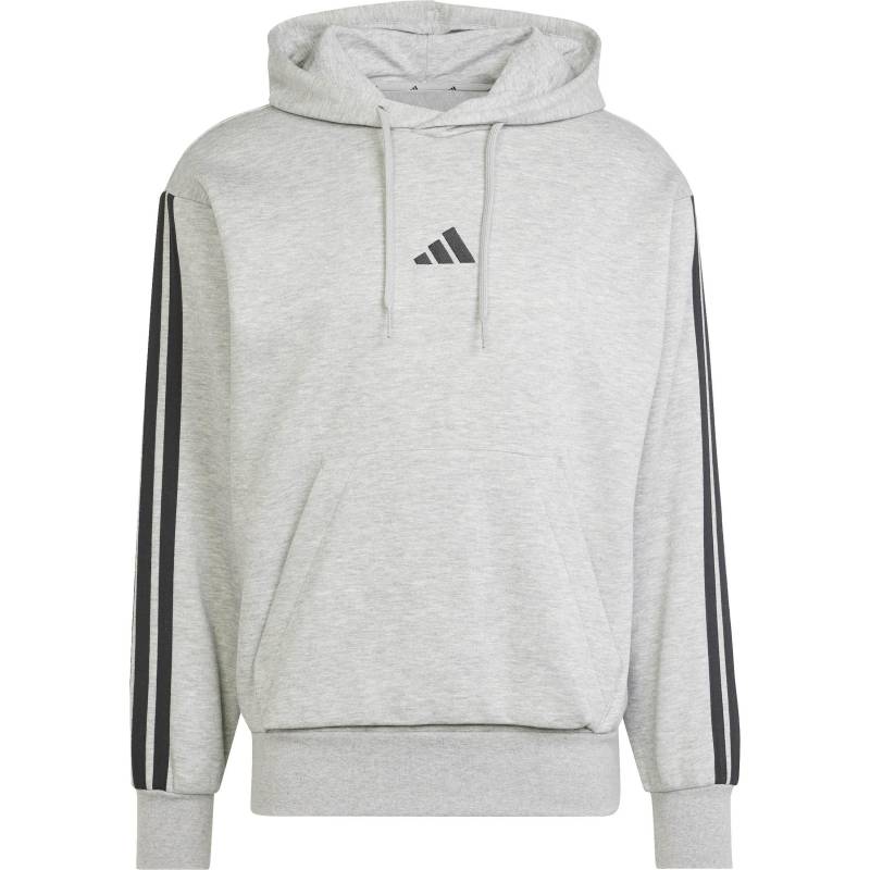 adidas 3S FL Sweatshirt Herren von Adidas