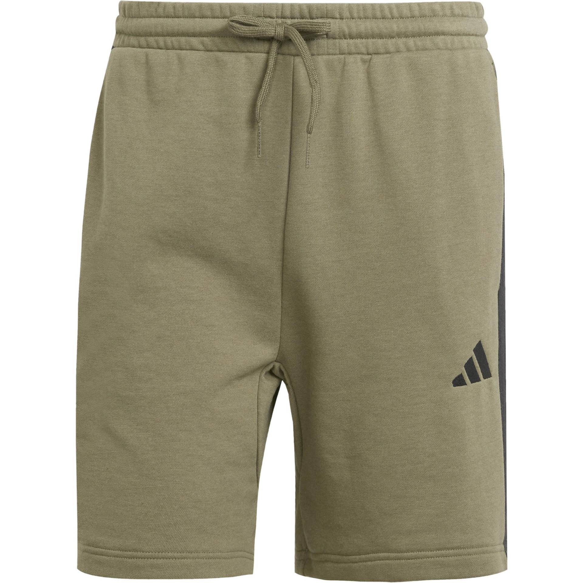 adidas 3S FT Shorts Herren von Adidas