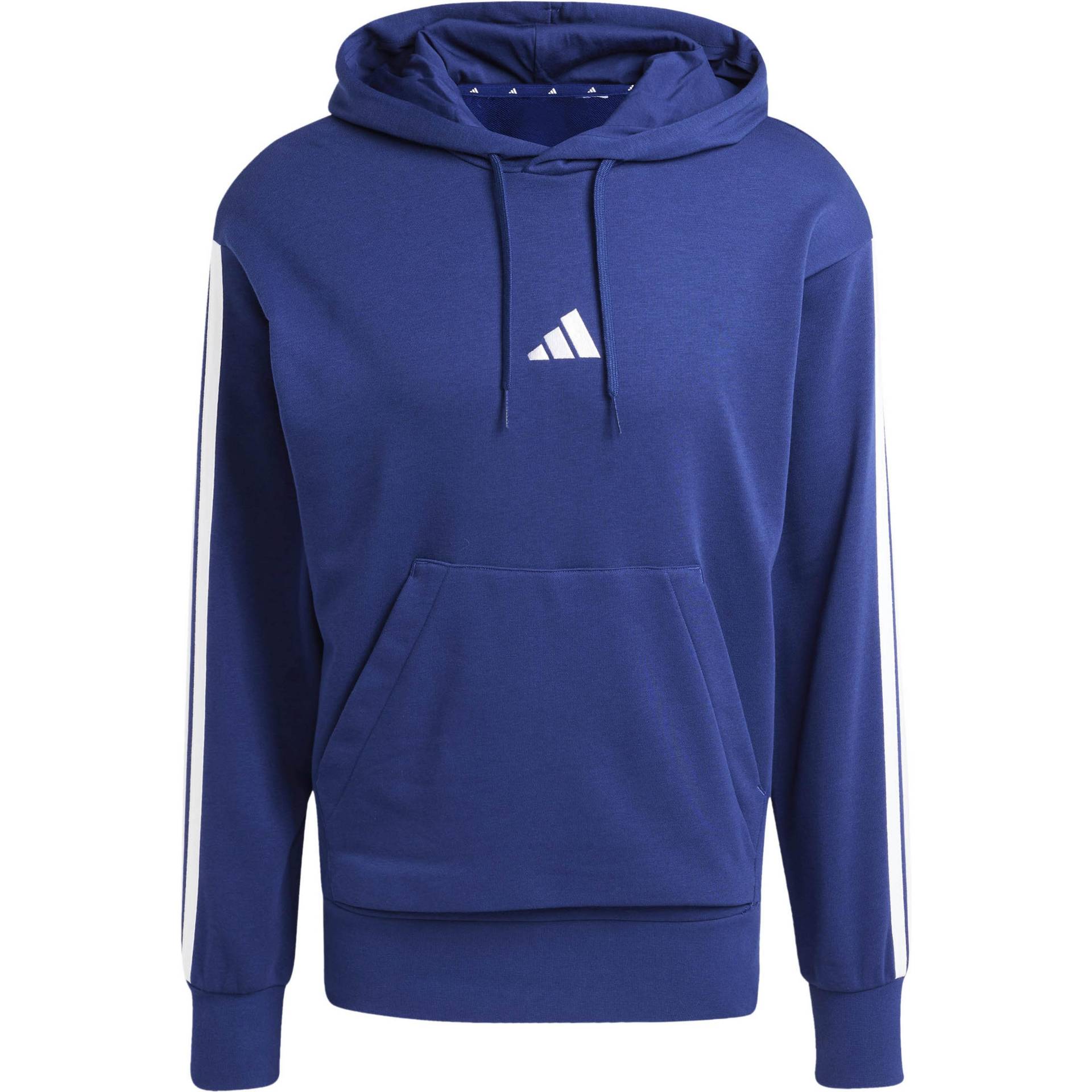 adidas 3S FT Sweatshirt Herren von Adidas