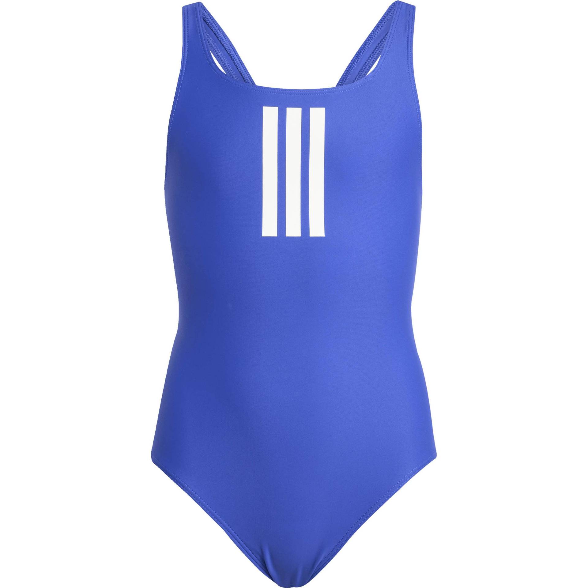 adidas 3S MID Badeanzug Mädchen von Adidas