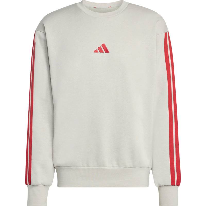 adidas 3S Sweatshirt Herren von Adidas