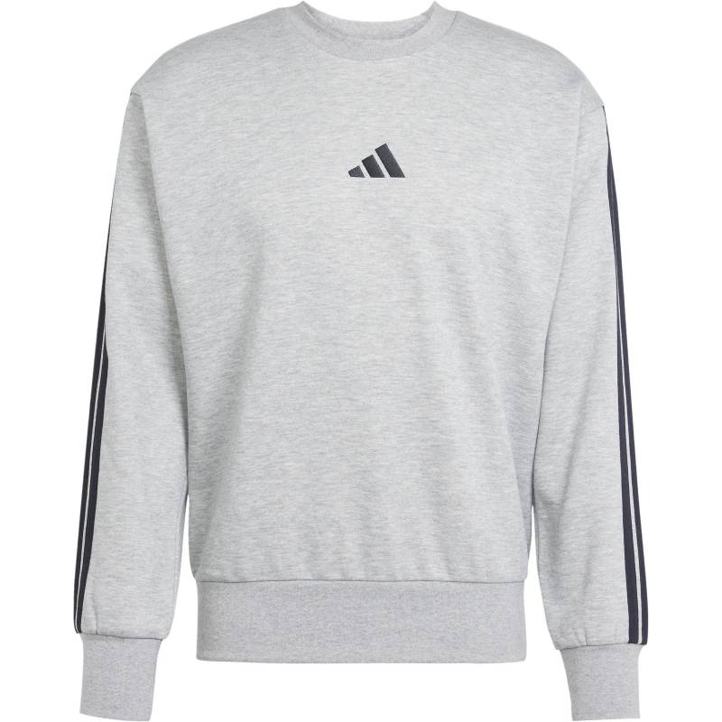 adidas 3S Sweatshirt Herren von Adidas