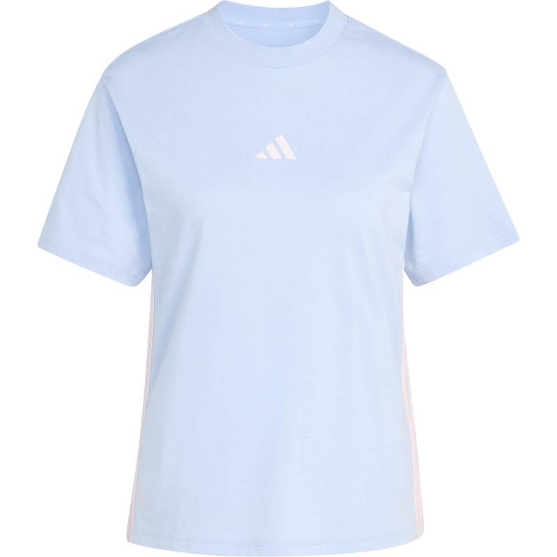 adidas 3S T-Shirt Damen von Adidas