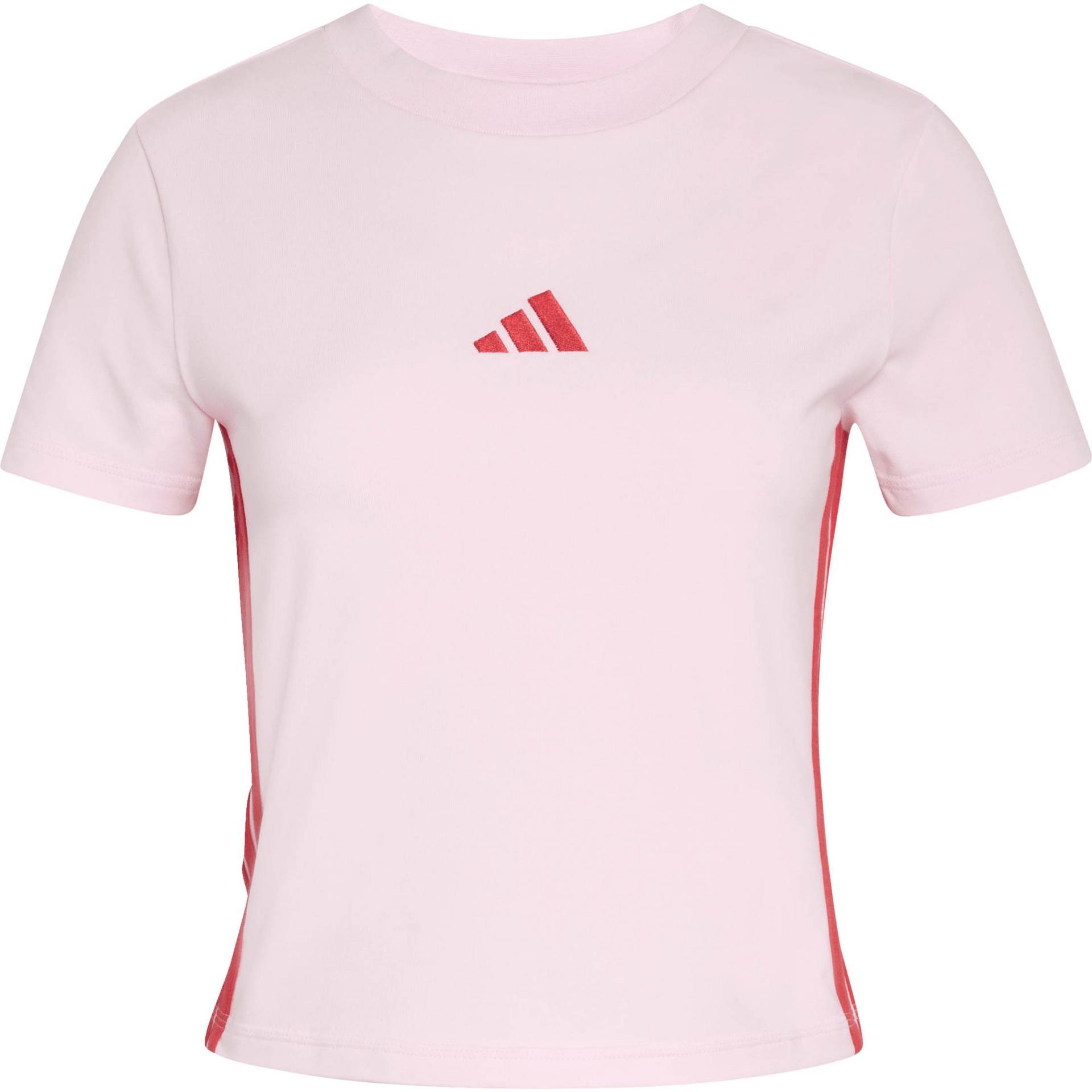 adidas 3S T-Shirt Damen von Adidas