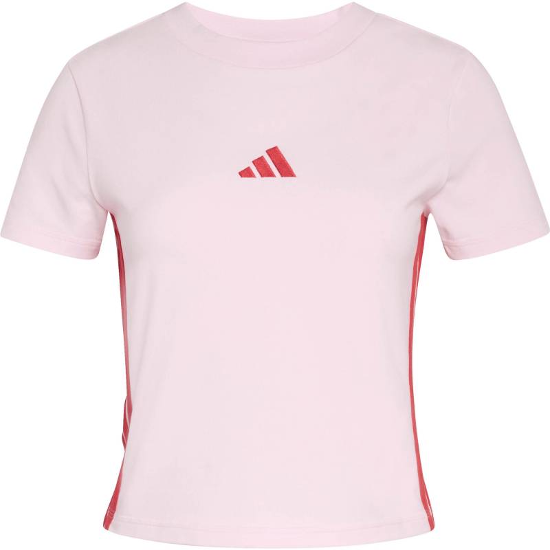 adidas 3S T-Shirt Damen von Adidas