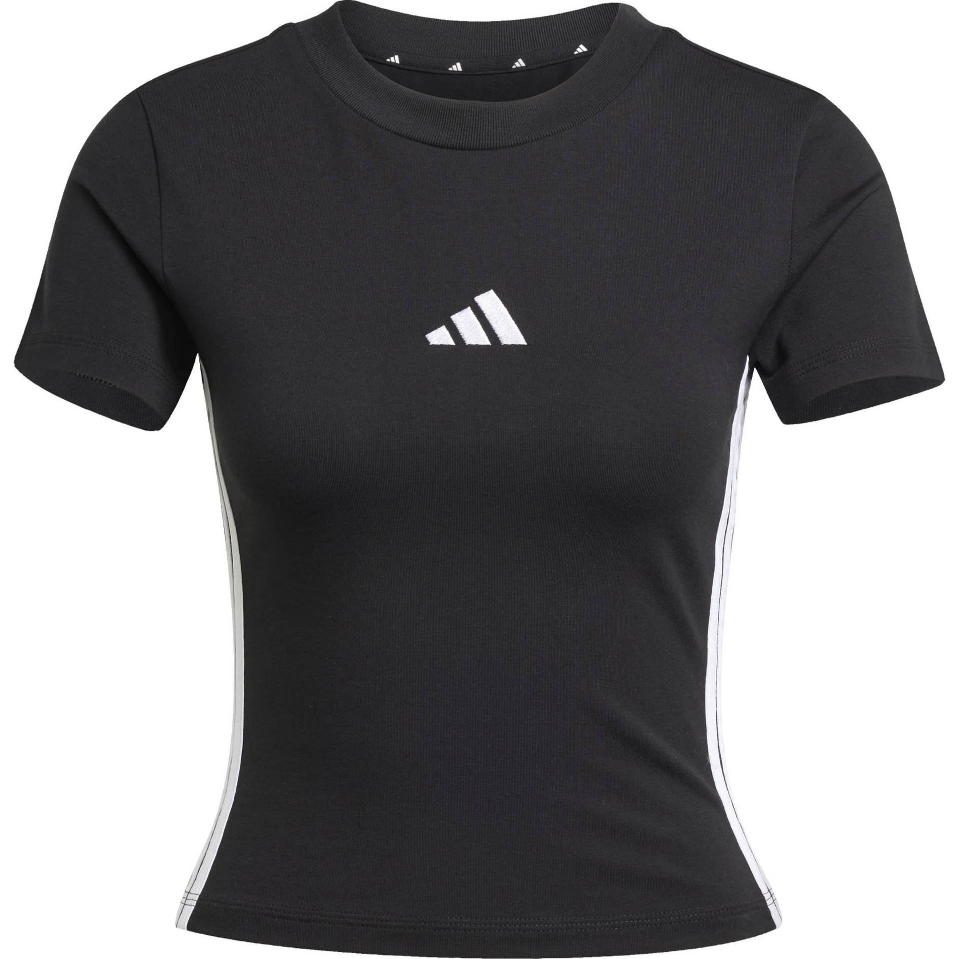 adidas 3S T-Shirt Damen von Adidas